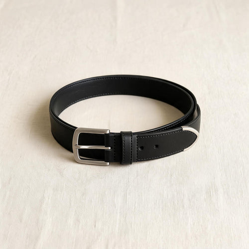 Popokid - Elise Minimal Leather Belt