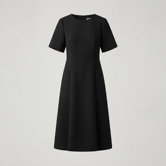 Popokid - Mara Everyday Midi Dress