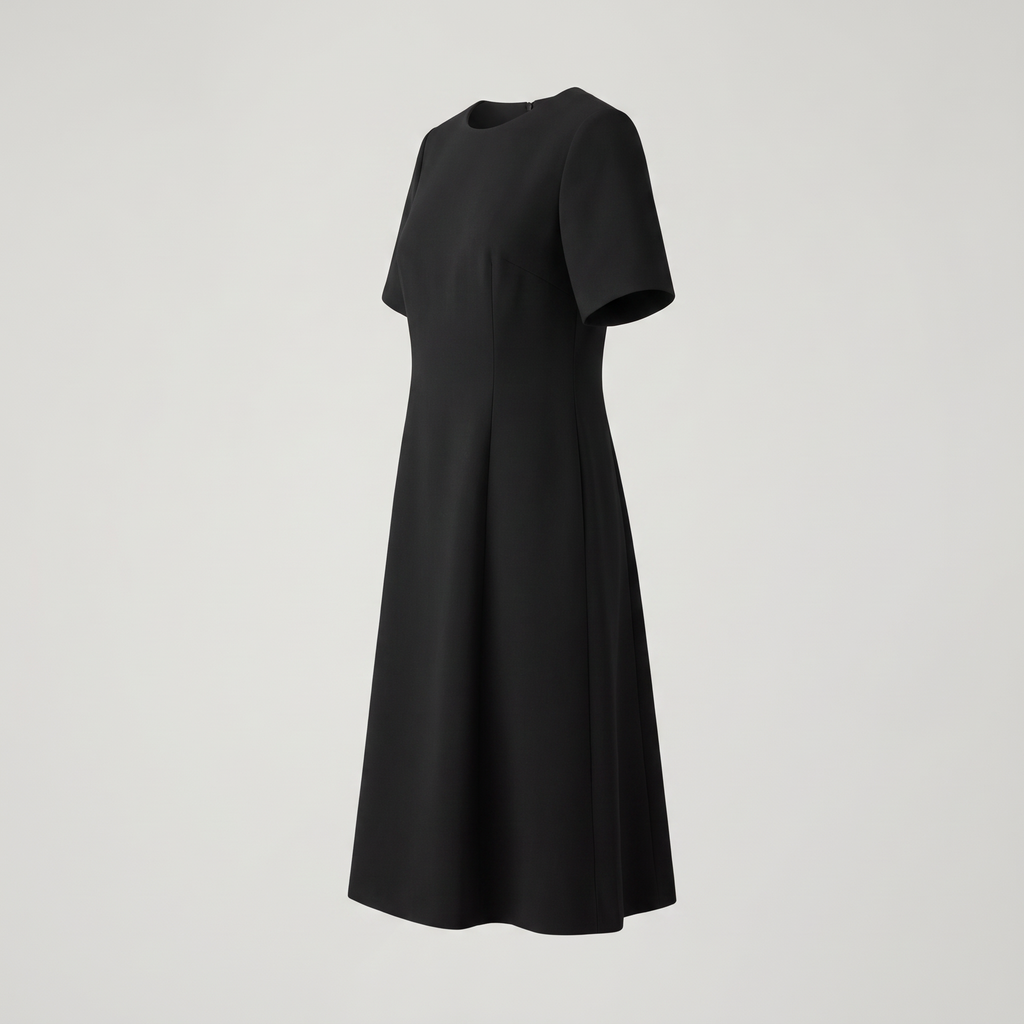 Popokid - Mara Everyday Midi Dress
