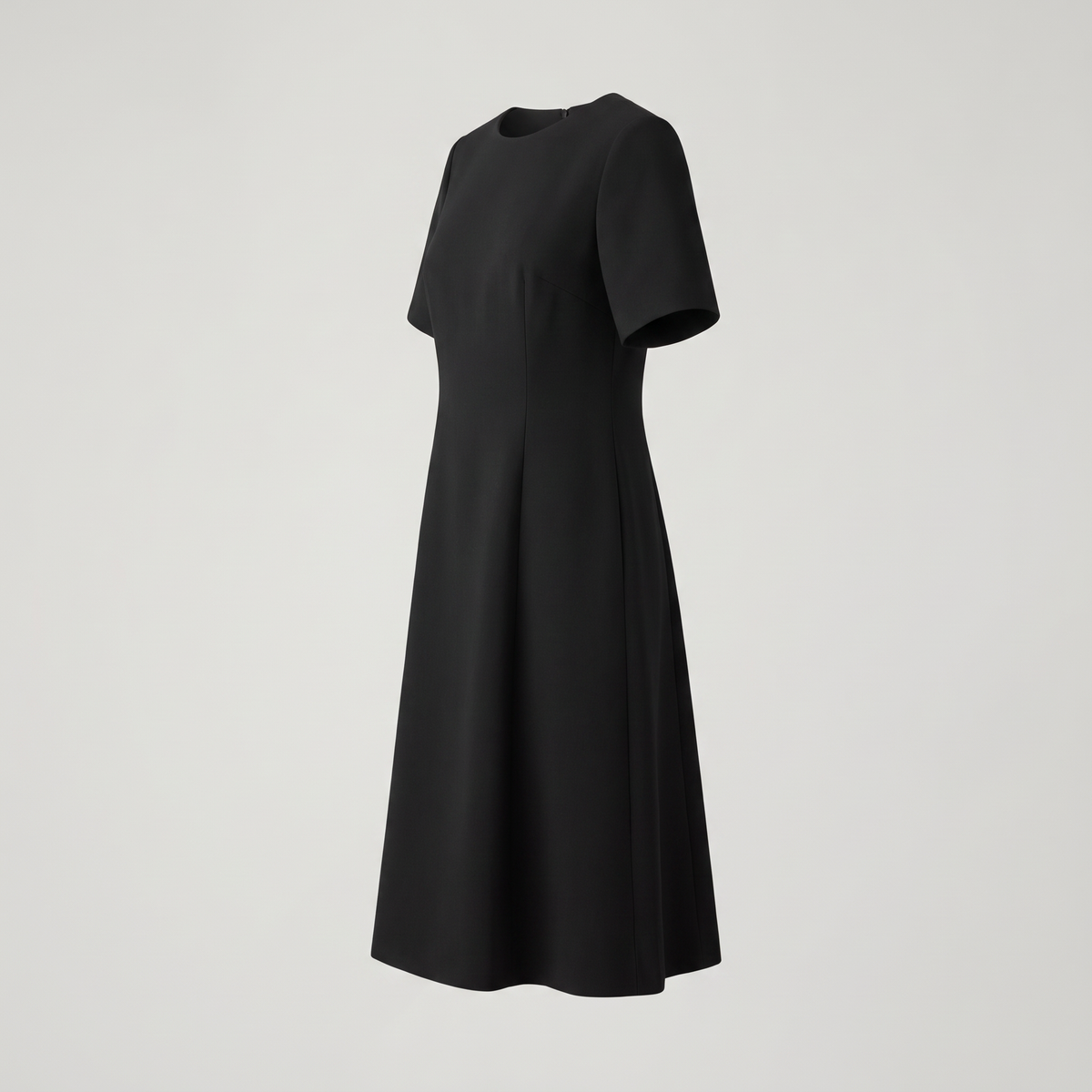 Popokid - Mara Everyday Midi Dress