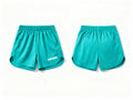 POPOKID Aero-Mesh Active Shorts