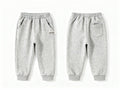 POPOKID Essential Soft-Knit Joggers