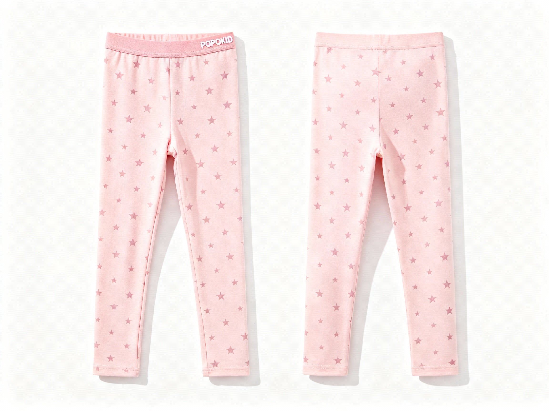 POPOKID Starlight Logo Leggings