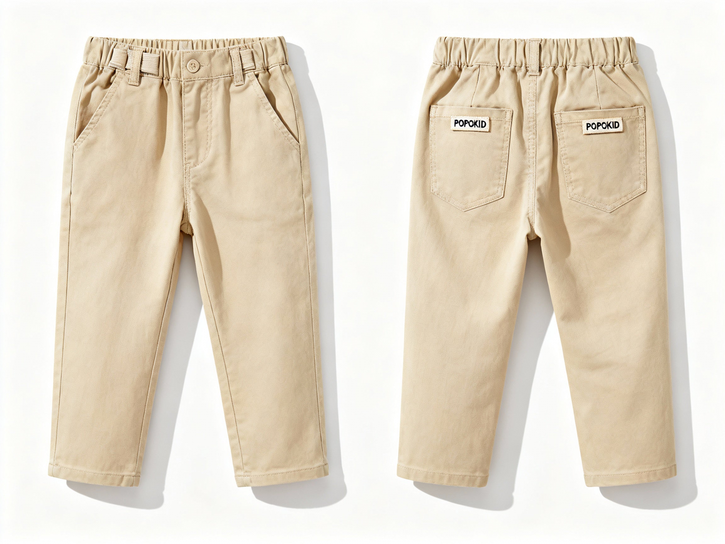 POPOKID Smart-Flex Everyday Trousers
