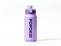 POPOKID Hydrate Mate Insulated Bottle – Lavender Dream