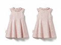 POPOKID Daisy Meadow Flutter Dress